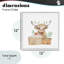 Blanchisserie «Baby Day», giclée encadrée, design par Kim Allen-1765188805-1765188804