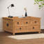 Bayhills Rectangle Accent Cabinet-209347445-209347446
