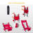 Folding Beach Chair-65659244