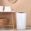 Urban Living 0.9-cu.ft. Compact Top Load Washer, Mini Portable Clothes Washing Machine for Apartment, Small Spaces Laundry Room