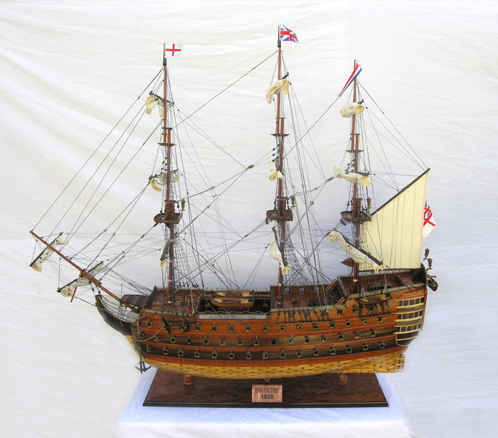 Nautical & Beach Model Car Or Vehicle