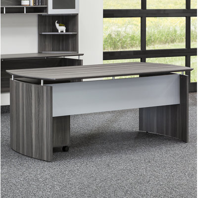 Medina Computer Desk