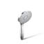 2.5 gpm Forte 1.75 gpm Multifunction Handshower with Katalyst Air-Induction Technology-2048363915