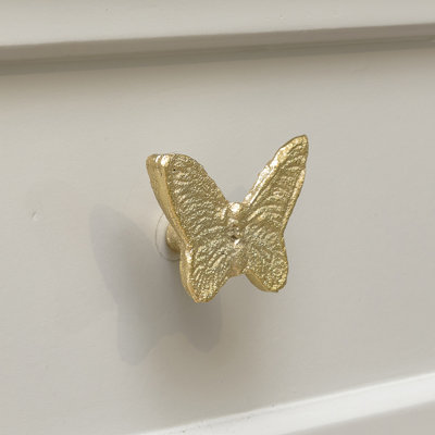 Ravensdale 40mm Length Novelty Knob