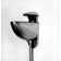 Fritsch Glass Bracket Shelf