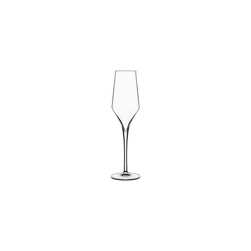 Supremo Champagne Glass