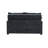Sofa bed with C-type charging port-819934476