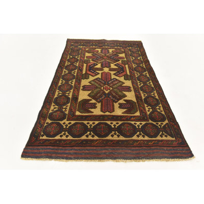 Joya Beige Rug