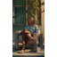 Deck Outdoor Lounge Chair-518813005