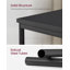 Tables de bout
