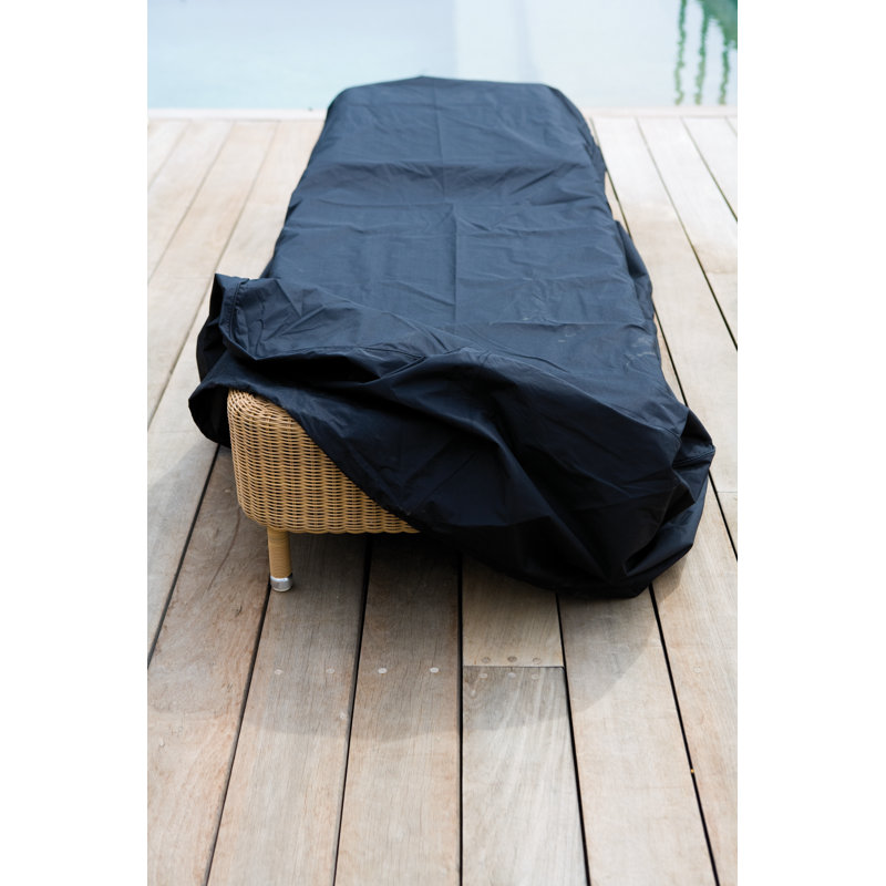 Cover Patio Chaise Lounge Cover