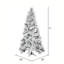 Atka Artificial Pine Christmas Tree-972979774