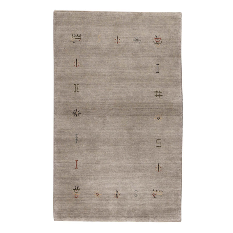 One-of-a-Kind 3'1" X 5' Area Rug