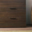 Petite commode, commode 6 tiroirs Morgan Farmhouse-500224376
