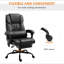 Chaise de bureau Vinsetto-1100129947