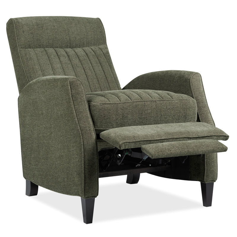 Denver Push Back Recliner