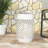 12.25"W SIDE TABLE