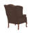 Lucious Upholstered Wingback Chair-637931734
