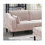 Chaise d'appoint Blush Pink-633937053