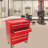 Fanchone Metal Accent Cabinet-1606973079