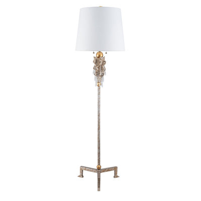 Lampe sur pied Madison