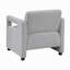 Fauteuil d'appoint 1 pièce Luxury-1705081195