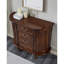 Armoire décorative semi-circulaire Exquise-1033516994