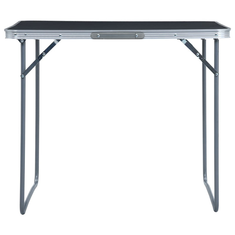 Fairburn 80cm Rectangular Banquet Table