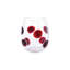 Drop Handmade Glass Stemless Wine Glass-33330737