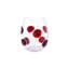 Drop Handmade Stemless Wine Glass-33330737