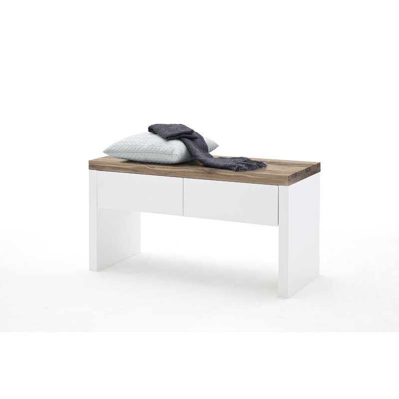 Wilbur Bench With Storage Space