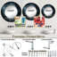 Kleinn - Miroir mural Storms-2138880078