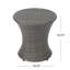 Table de sablier (sans plateau en verre)-944703625