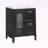 24" Bathroom Vanity with Sink-445770009