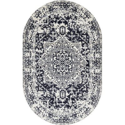 Oriental Area Rug