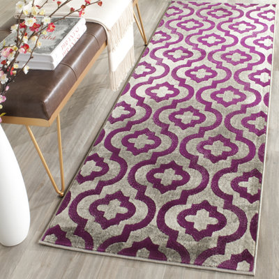 Fatlina Porcello Performance Oriental Rug
