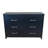 Selena Slide Logic 6 Drawer Low Dresser-279847064
