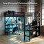 Lit mezzanine double-409819369