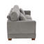 Bentura 217.7Cm Flared Arms Sofa-820764050