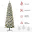 Sapin de Noël artificiel Douglas