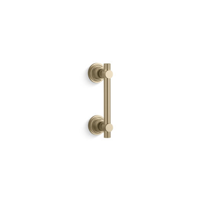 Central Park West™ Shower Door Handle Pull 6"