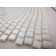 Galaxy 0.3125 in. x 0.3125 in. Iridescent Glass Pressed Edge Tiny Square Mosaic Wall Pool & Floor Tile