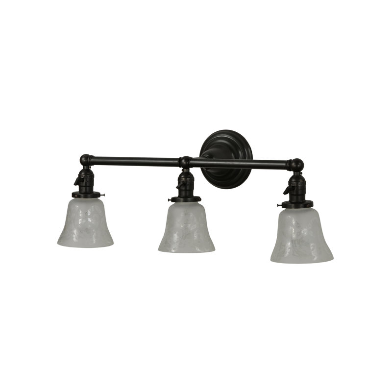 Revival Wreath And Garland 3 - Light Vanity Light