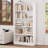 Latitude Run® Gibney Standard Bookcase-923946620-939153330