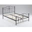 Metal Bed-14591307-14591306