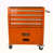 Orange selected