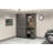 2 Piece Storage System