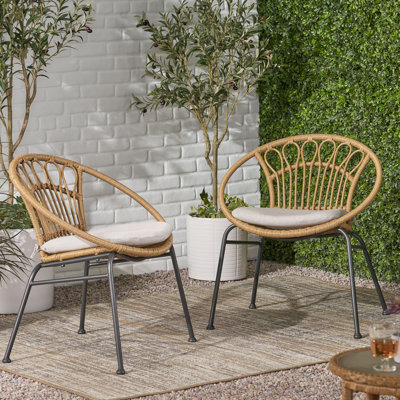 BANYA CHAIR
