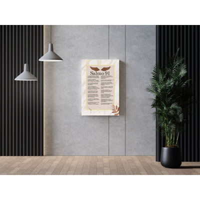 " Psalm 91 My Refuge And My Fortress Christian "