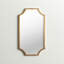 Miroir d'appoint Lillianna-1816409473